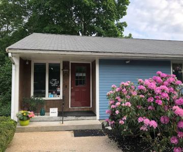 Sharon Veterinary Clinic
