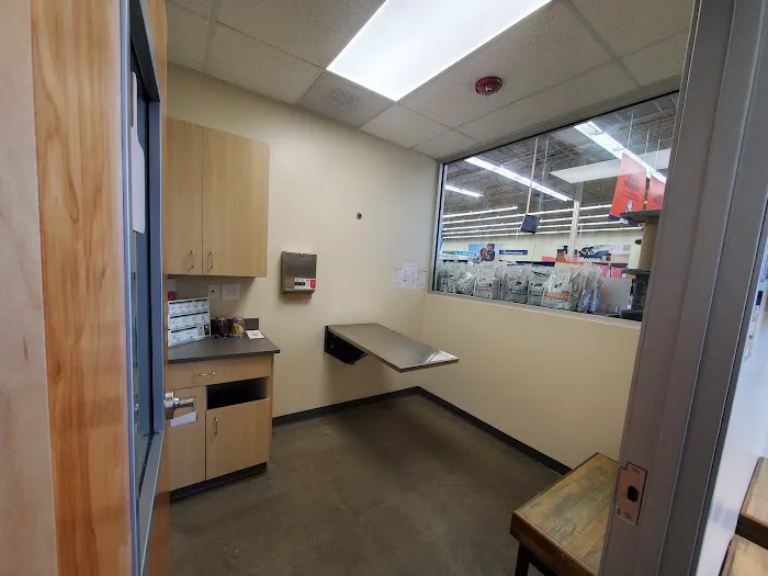 Vetco Total Care Animal Hospital 8