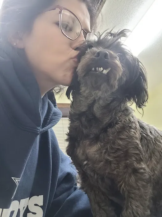 Vetco Total Care Animal Hospital 7