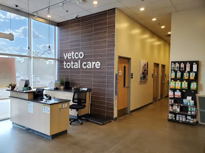 Vetco Total Care Animal Hospital 2