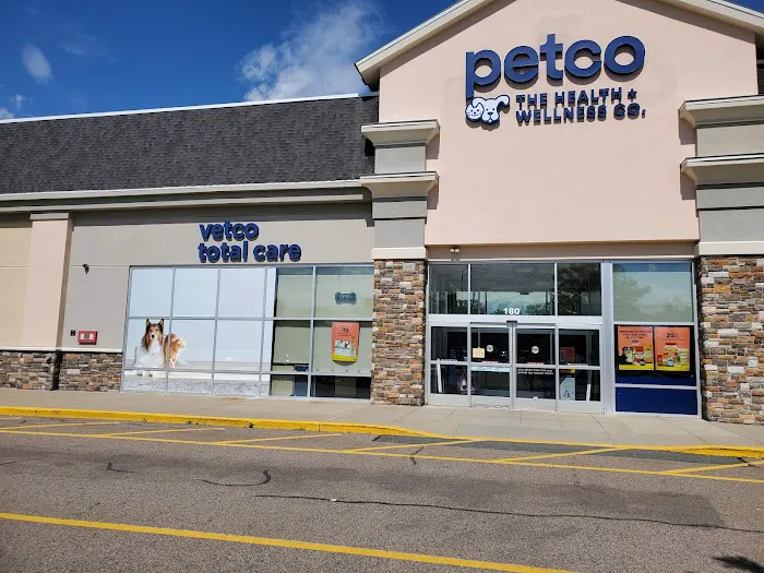 Vetco Total Care Animal Hospital 10