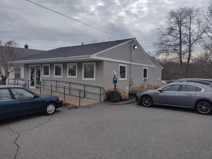 Spinnaker Veterinary Clinic 3