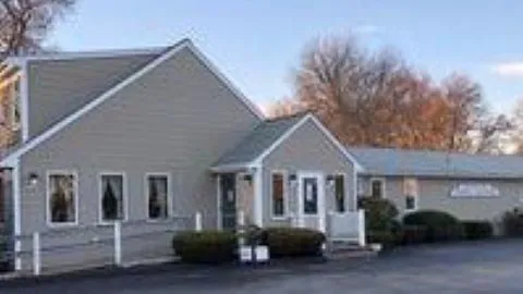 New England Animal Hospital 6