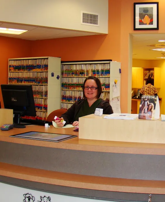 VCA Capeway Animal Hospital 9