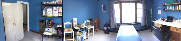 TLC Animal Hospital Rehoboth 1