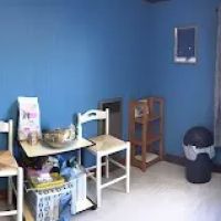 TLC Animal Hospital Rehoboth ico