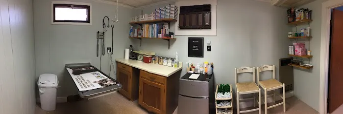TLC Animal Hospital Rehoboth 7