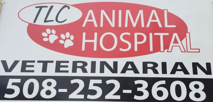 TLC Animal Hospital Rehoboth 2