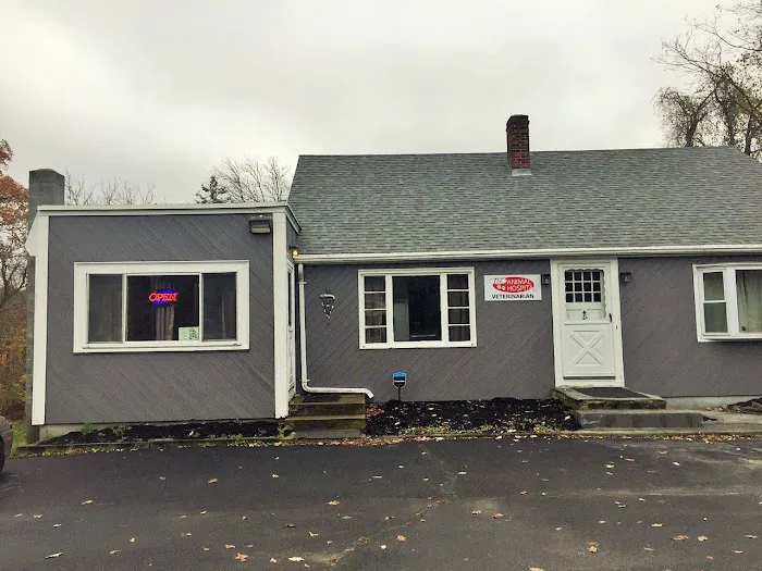 TLC Animal Hospital Rehoboth 6