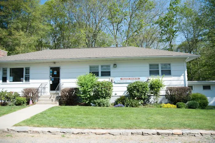 Dighton Rehoboth Animal Hospital, Inc 9