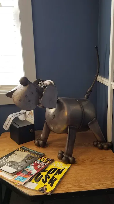 Carolina Beach Animal Hospital 4
