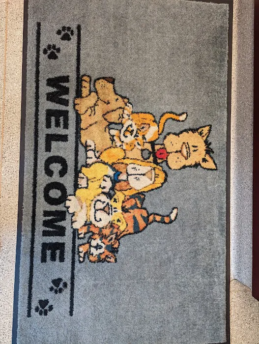 Jefferson Veterinary Hospital 8