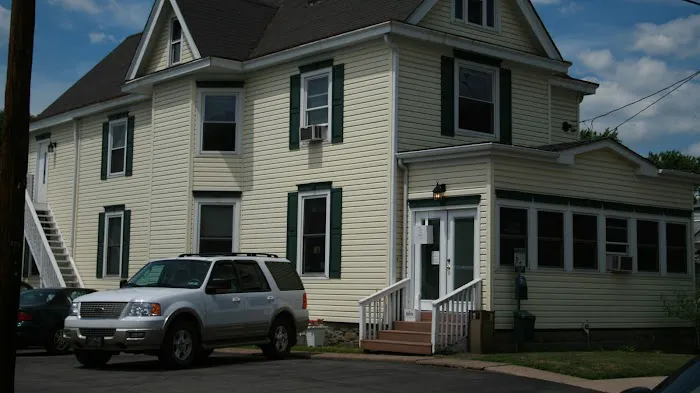 Riverside Veterinary Hospital 1