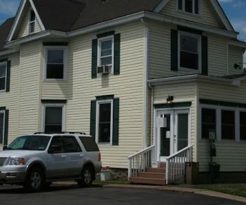 Riverside Veterinary Hospital