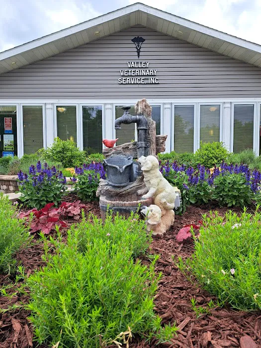Valley Veterinary Service 9