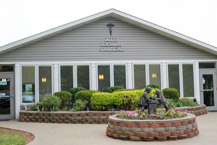 Valley Veterinary Service 1