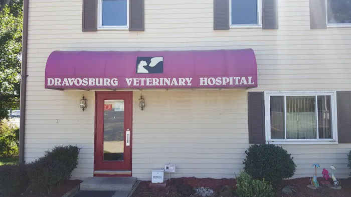 Dravosburg Veterinary Hospital 8