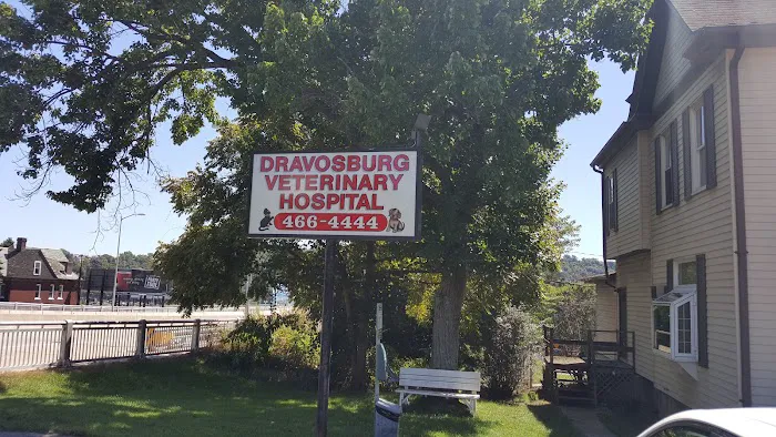 Dravosburg Veterinary Hospital 9