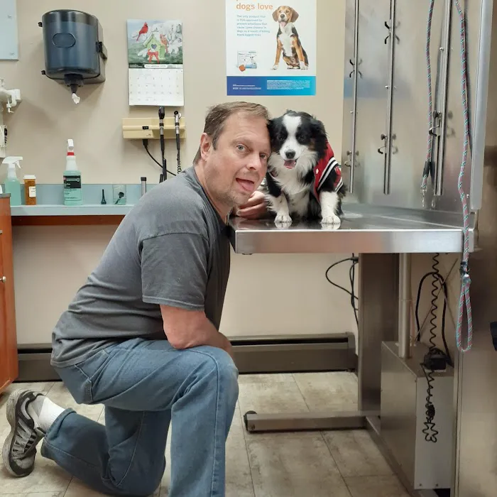 Titusville Veterinary Clinic 8