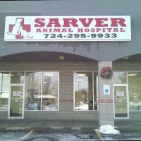 Sarver Animal Hospital: Nicole Milligan DVM ico