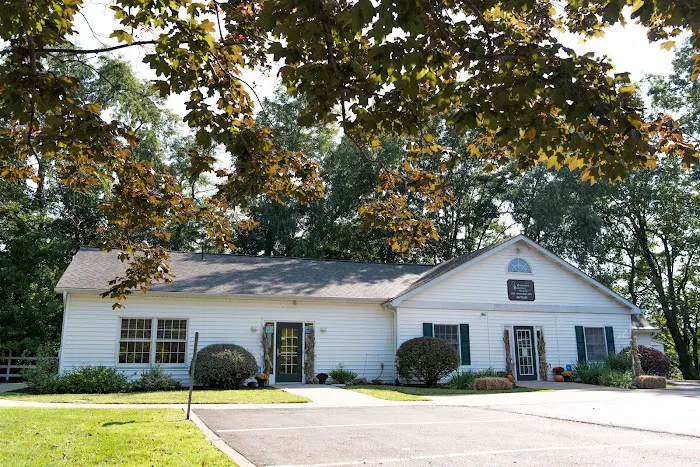 Hometown Veterinary Hospital 9