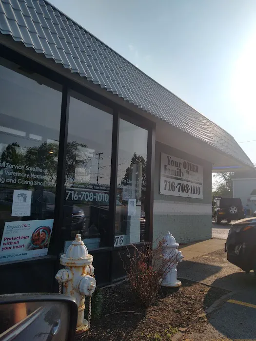 Lakeside Veterinary Medicine 1