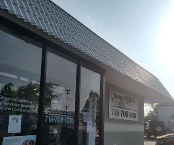 Lakeside Veterinary Medicine
