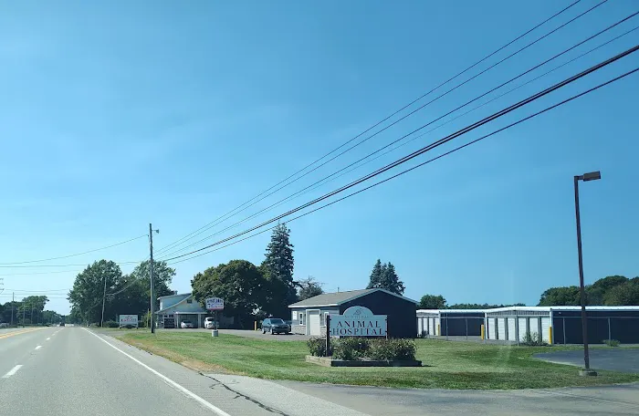 North East Animal Hospital 2