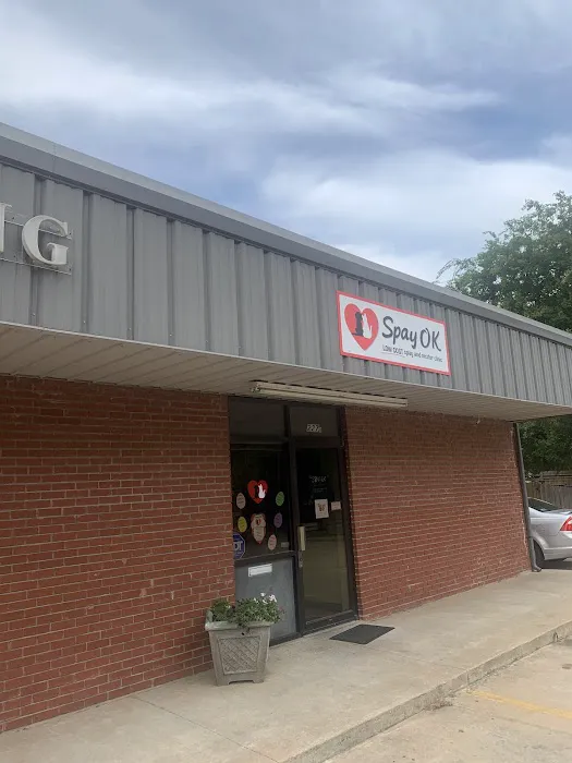 Spay Oklahoma Inc 4
