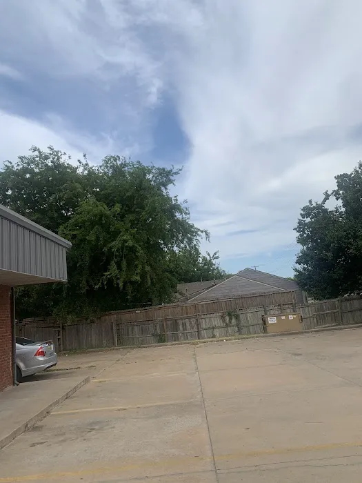 Spay Oklahoma Inc 5