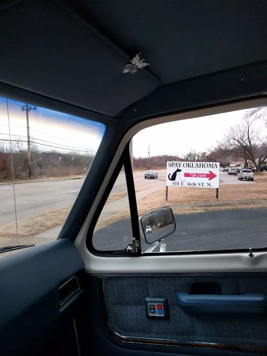 Spay Oklahoma Inc 3