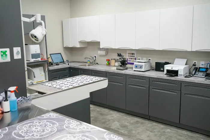 Skyline Animal Hospital 3
