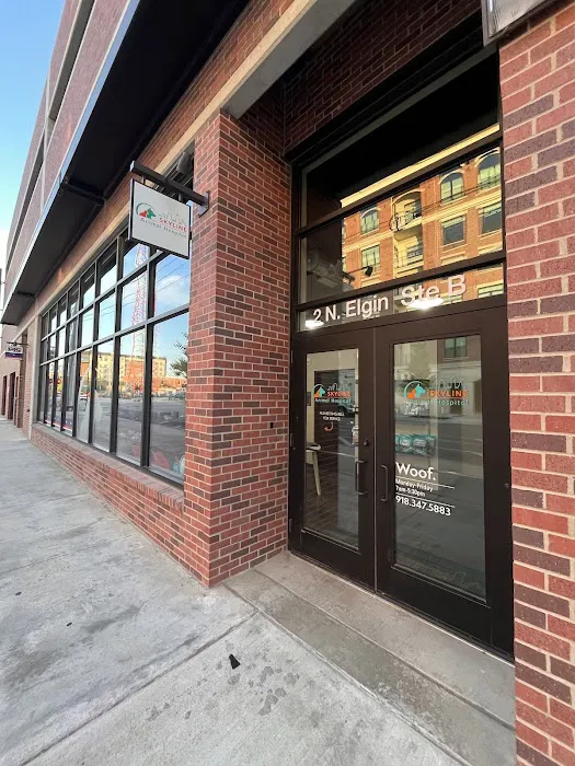 Skyline Animal Hospital 4
