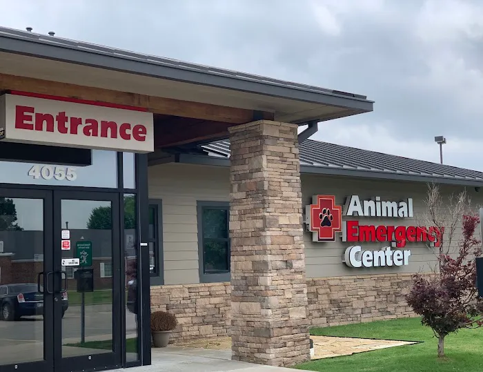 Animal Emergency Center of Tulsa 8