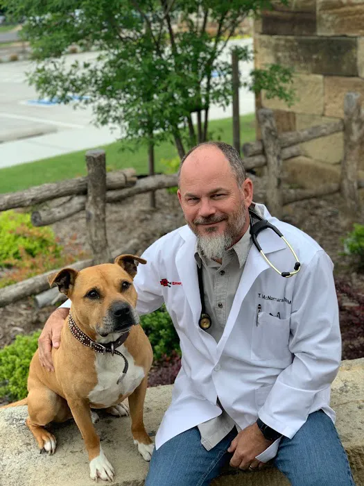 Animal Emergency Center of Tulsa 9