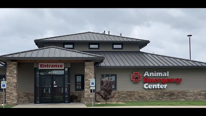 Animal Emergency Center of Tulsa 4