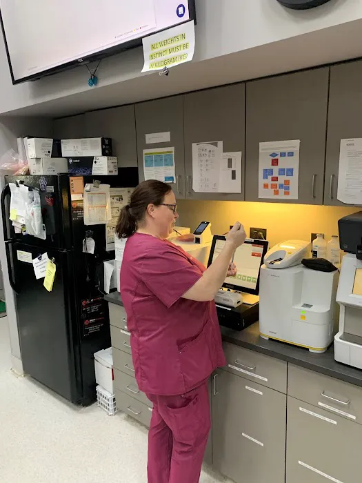Animal Emergency Center of Tulsa 1