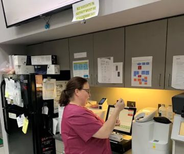 Animal Emergency Center of Tulsa