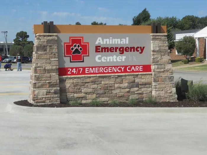 Animal Emergency Center of Tulsa 7