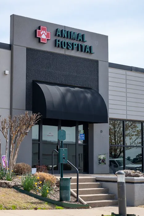 APC Veterinary 9