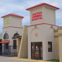 Alta Vista Animal Hospital & Pet Lodge ico