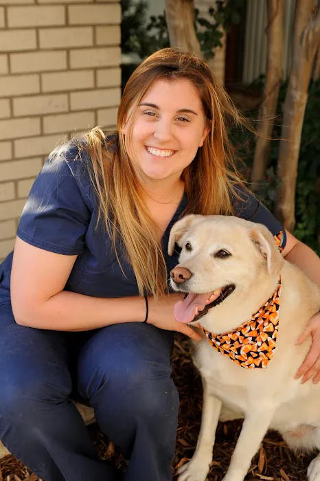 15th Street Veterinary Group 9