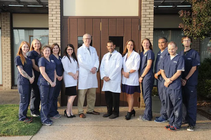 15th Street Veterinary Group 8