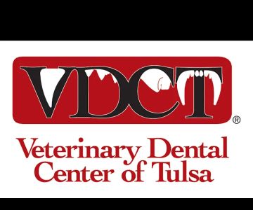 Veterinary Dental Center of Tulsa
