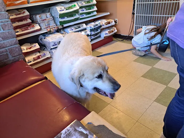 Ranch Acres Veterinary Hospital 6