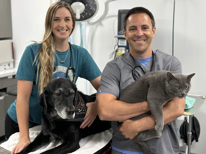 Tulsa Animal Urgent Care 1
