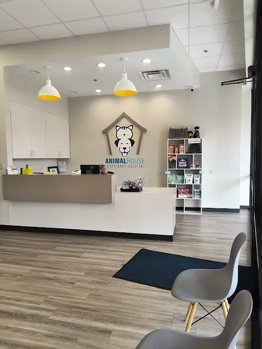Animal House Veterinary Hospital 1