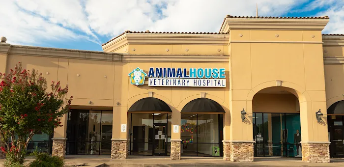 Animal House Veterinary Hospital 2