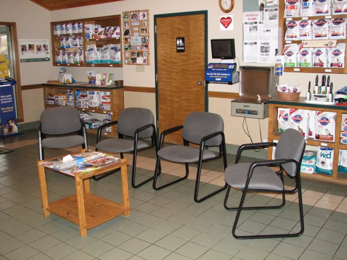 VCA Woodland East Animal Hospital 9
