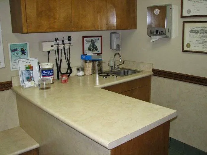VCA Woodland East Animal Hospital 10